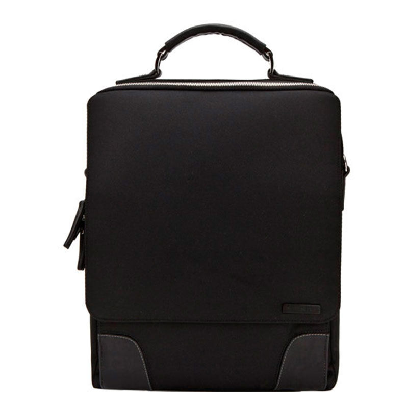 韩国单肩手提包ipad电脑包2022正品kling防水男双双肩背包