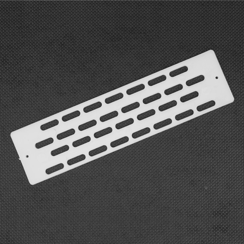 蜂具中蜂防跑片王笼蜂王防逃栅隔王片塑料隔王板全新料50片装包邮