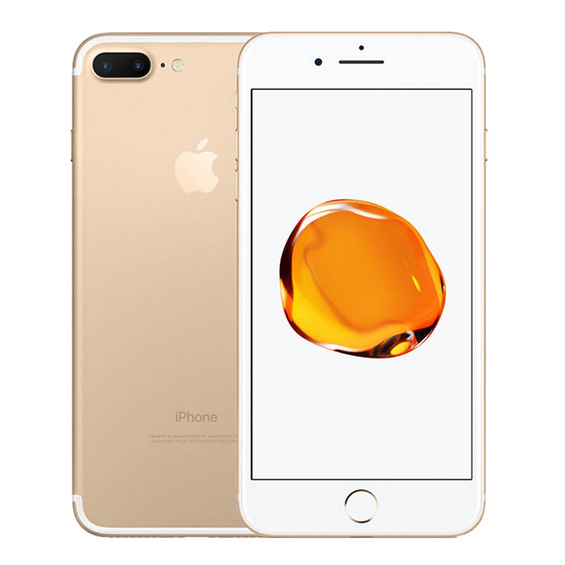 手机正品苹果7plus国行全新激活官方拍照学生手机