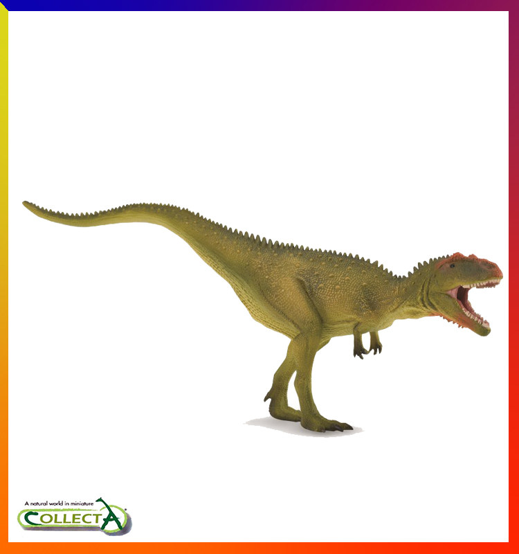 collecta你他2020年马普龙普龙仿真远古古兽恐龙模型仿真