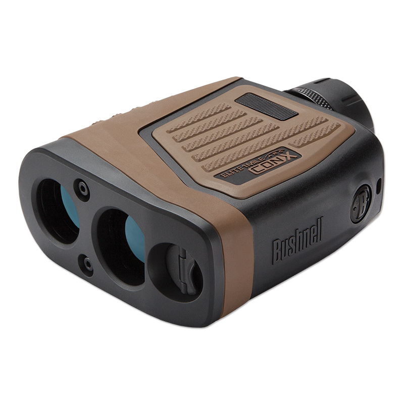 美国BUSHNELL博士能测距仪202540蓝牙激光测距望远镜Elite 1