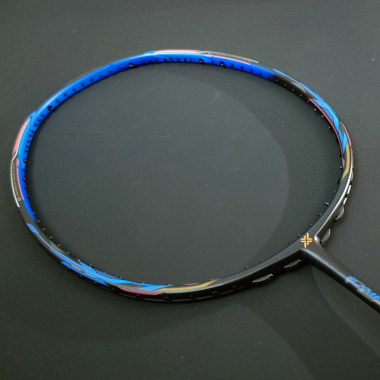 卡林klintff800烈焰nf800框架羽毛球拍羽毛球拍