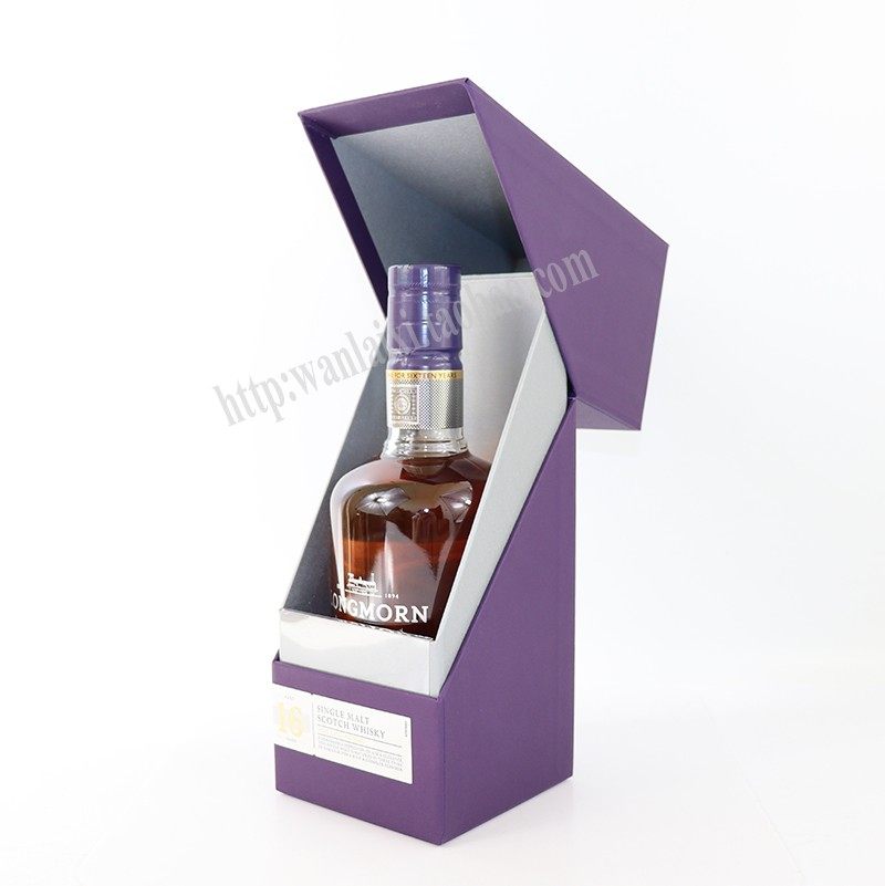 朗摩16年单一麦芽苏格兰威士忌陈酿longmorn进口洋酒威士忌