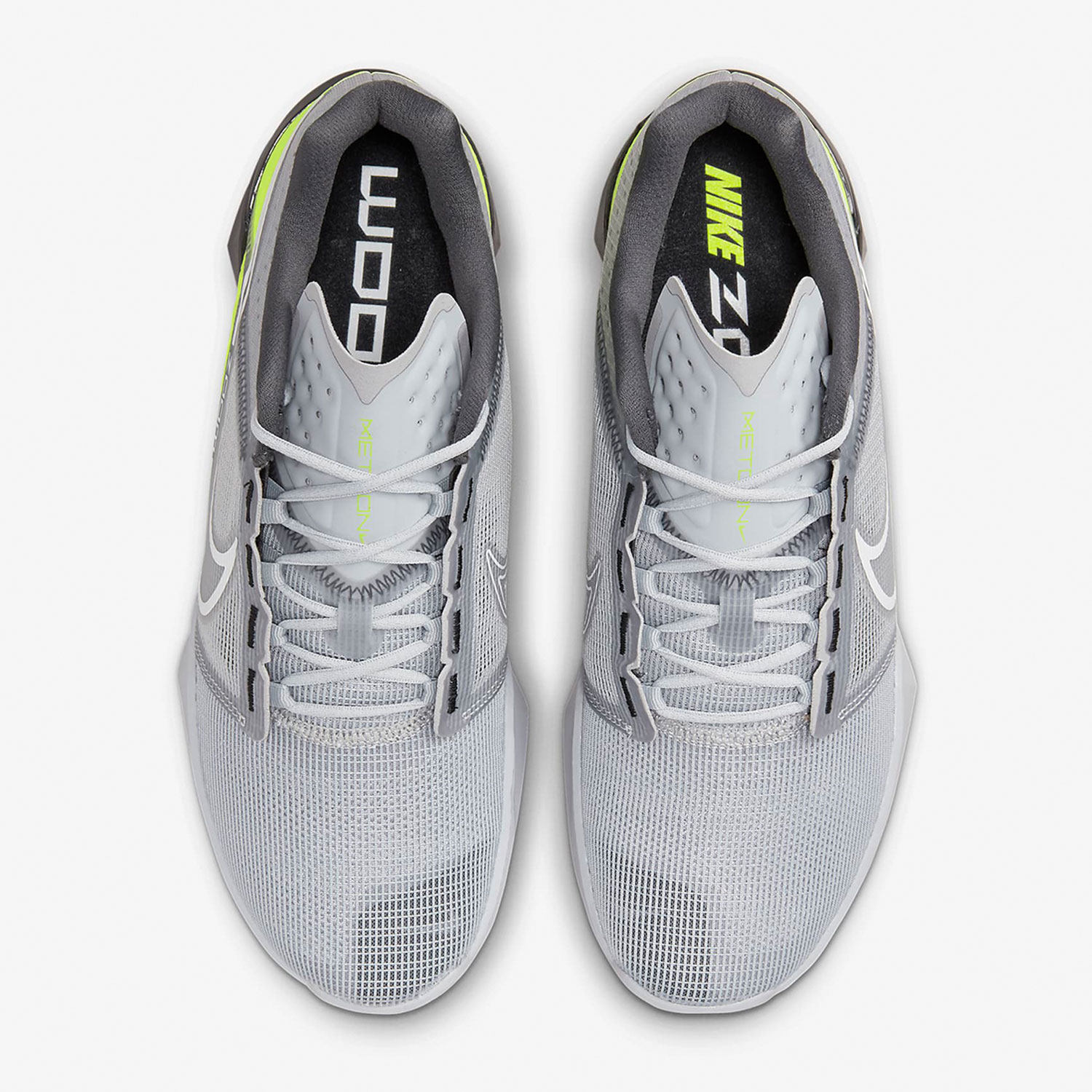 nike耐克正品zoommetconturbo男子舒适综合训练综合训练鞋