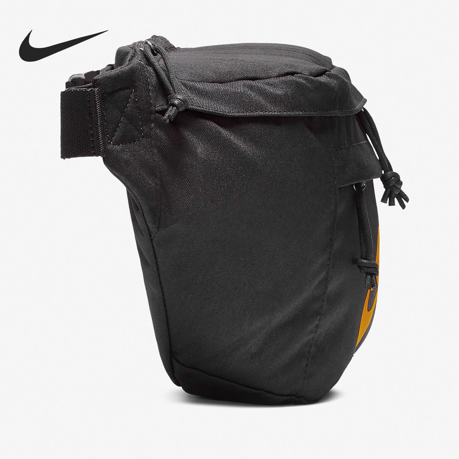 nike耐克正品techhippack休闲斜挎包男女腰包腰包