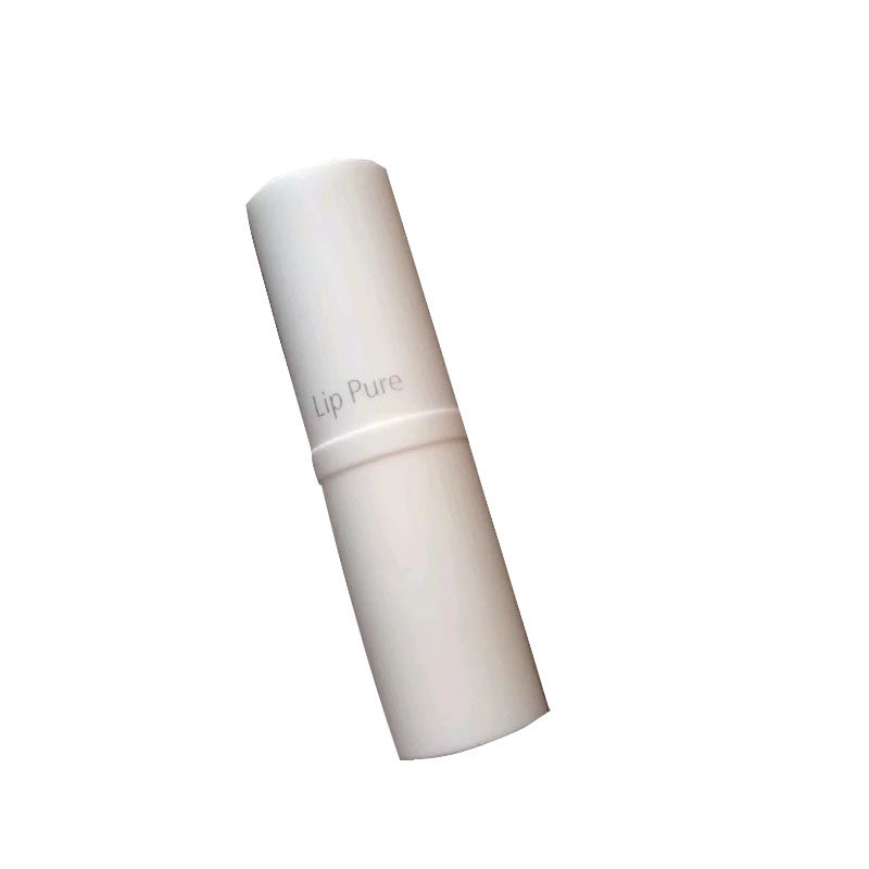 江苏发货现货lippure天然植物佛手孕妇润唇膏润唇膏