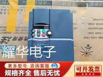 Fuji frequency converter FRN3 7C1S-4C original unloader 3 7KW 380V functional package Good with guarantee