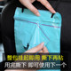 Car paste foldable garbage bags trash car hanging disposable glove accommodating rear car Car paste foldable garbage bags trash car hanging disposable glove accommodating rear car