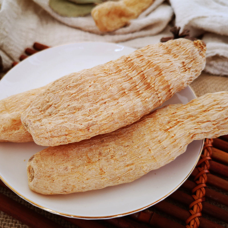 天麻野生云南昭通天麻非长白山特级500g正品云天麻粉无硫熏纯天然