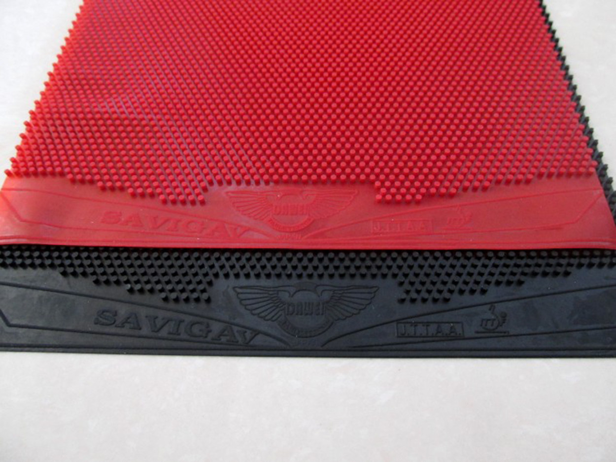 长胶赛维任何参加防弧怪异胶皮维卡单胶皮颗粒乒乓套胶