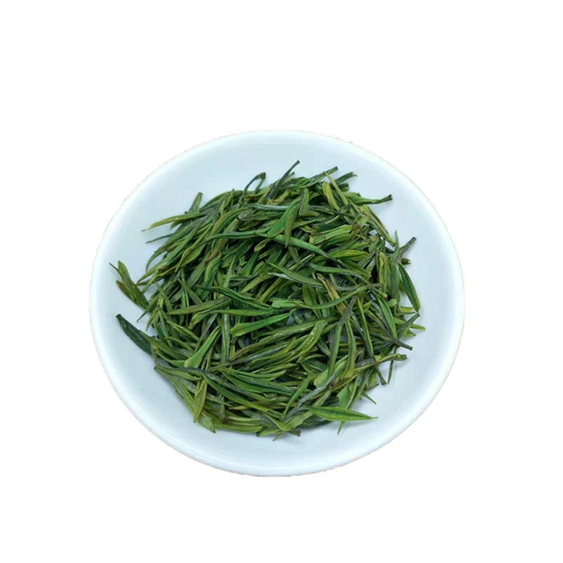 2022年明前新茶安徽名茶安吉特级茶树树种郎溪其它绿茶