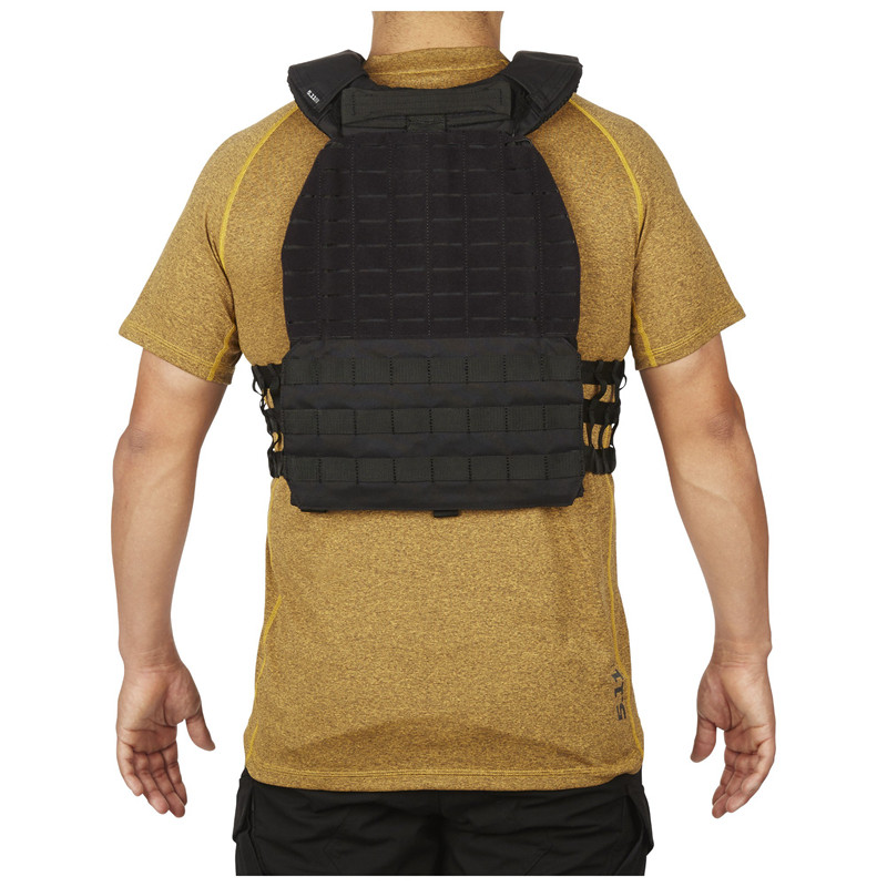 5.11 战术背心负重战术马甲corssfit 511维京战术防护背心 56100