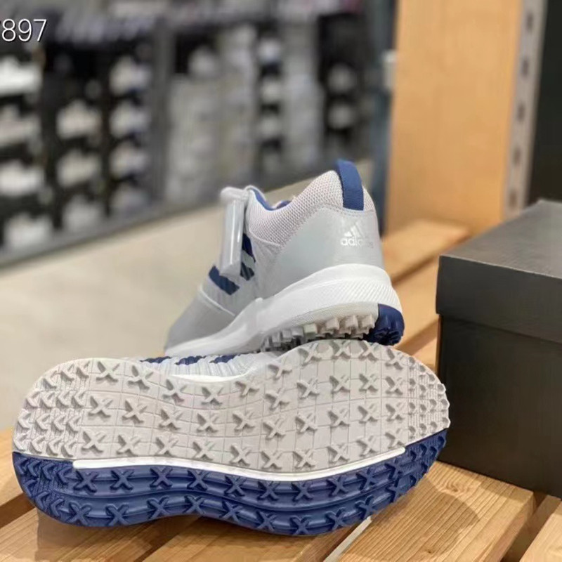adidas阿迪达斯男子cptraxion耐磨透气高尔夫球鞋ee9202其它运动鞋