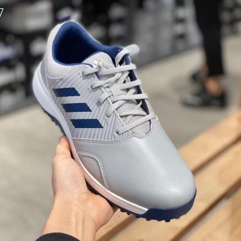 adidas阿迪达斯男子cptraxion耐磨透气高尔夫球鞋ee9202其它运动鞋