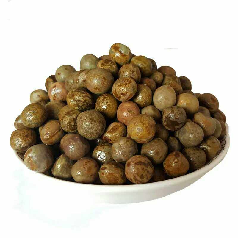 固始特产农家新鲜鸡头籽芡实鸡头果鸡头米芡实米一级真空包装500g