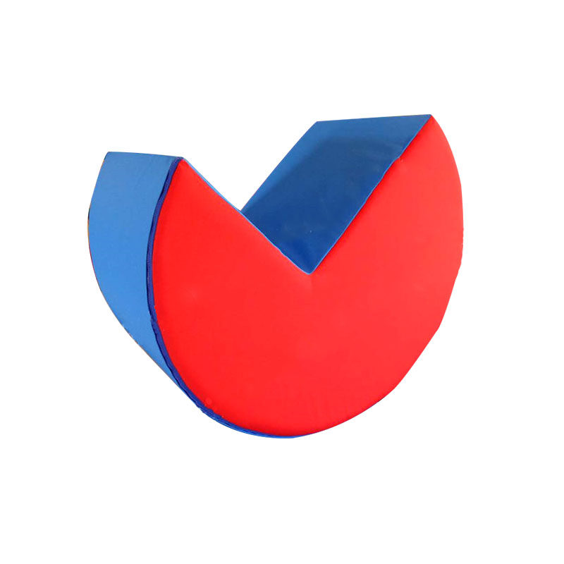 器材快乐体操感统缺角圆幼儿儿童体适后手体能山羊