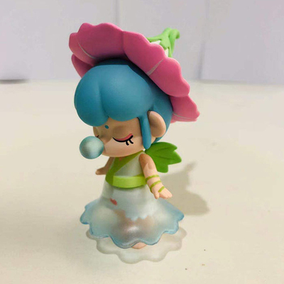 rolife若来nanci囡茜二代林深不知处玄幻仙境盲盒网红新款潮手办