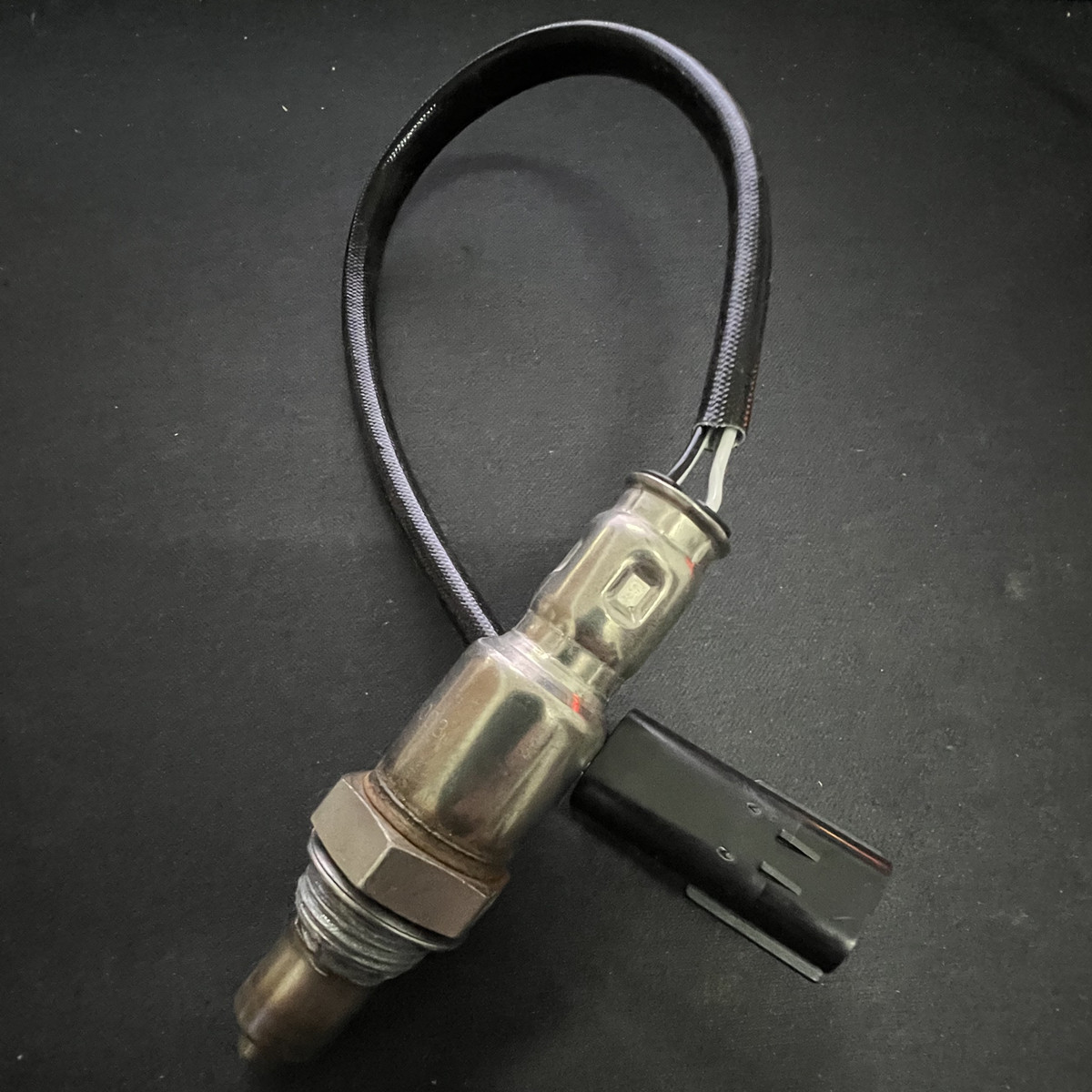 8l2019-22年金杯海狮x30六氧传感器汽车传感器