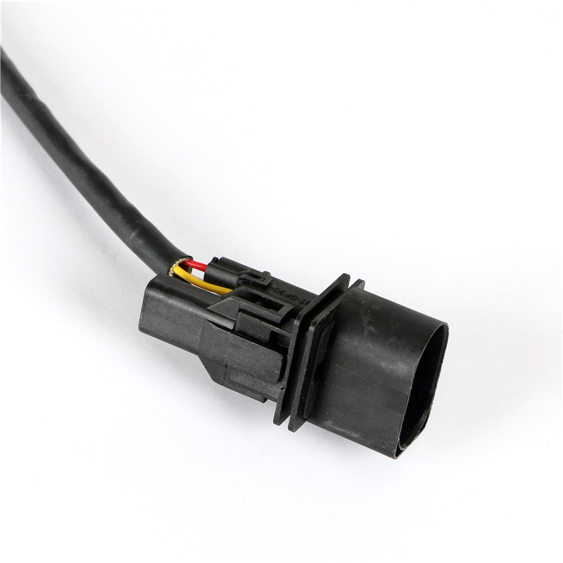 适用大众新老桑塔纳30004000志俊vista前后氧传感器普桑