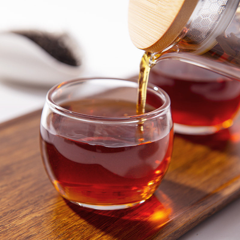 宜兴红茶2020新茶 直销 250g中国红散装浓香茶