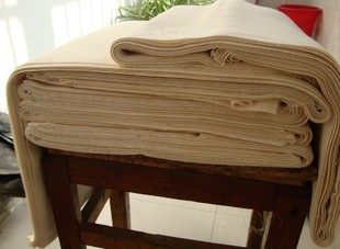 纯棉千张布 干豆腐布 豆腐皮布 湖北豆皮布千张豆制品百页包袱布