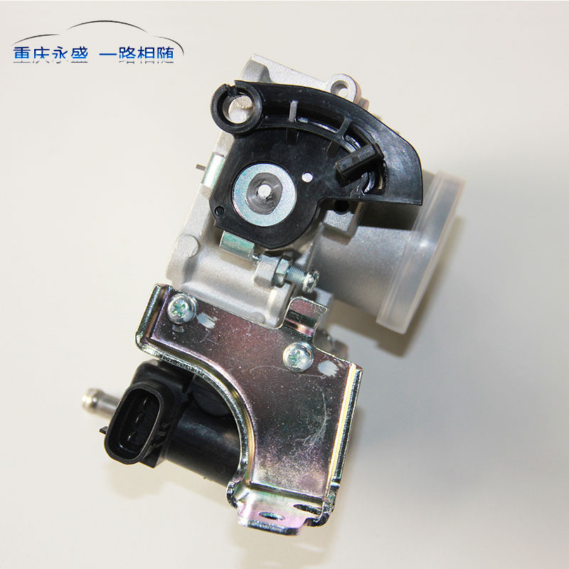 适配长安铃木新奥拓节气门体 怠速马达 怠速电机 铃木正品