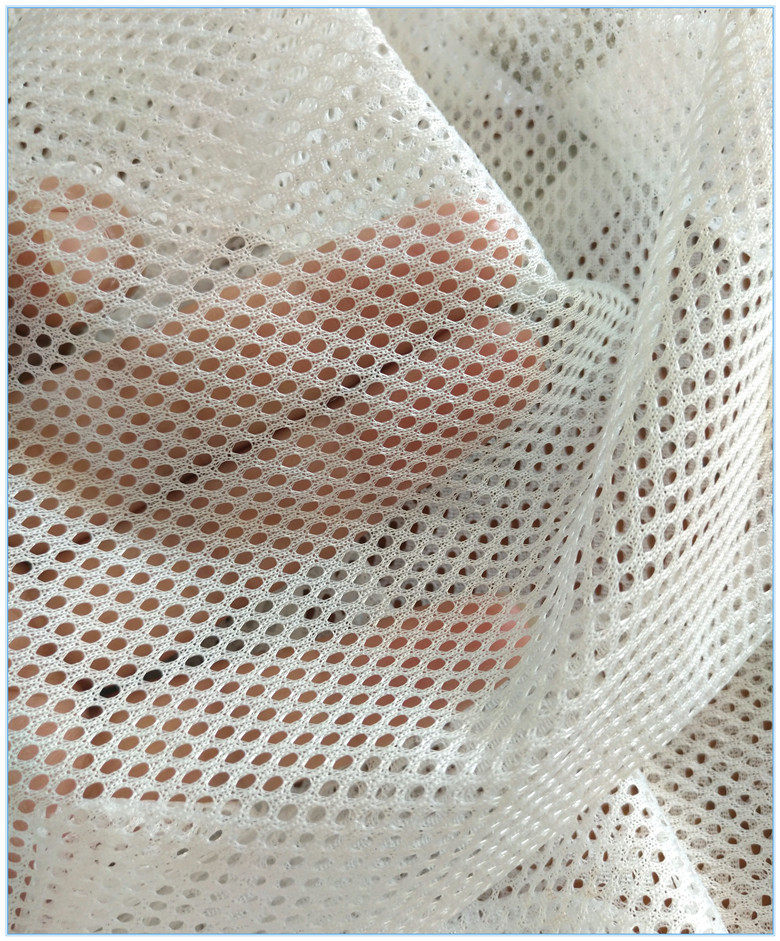 柔软服装牢固网兜渔具网眼布内衬裤子裙裤布料海绵垫