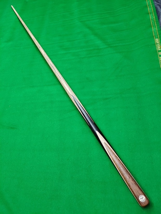 英国jp台球球杆奥沙利文johnparris斯诺克小头台球杆