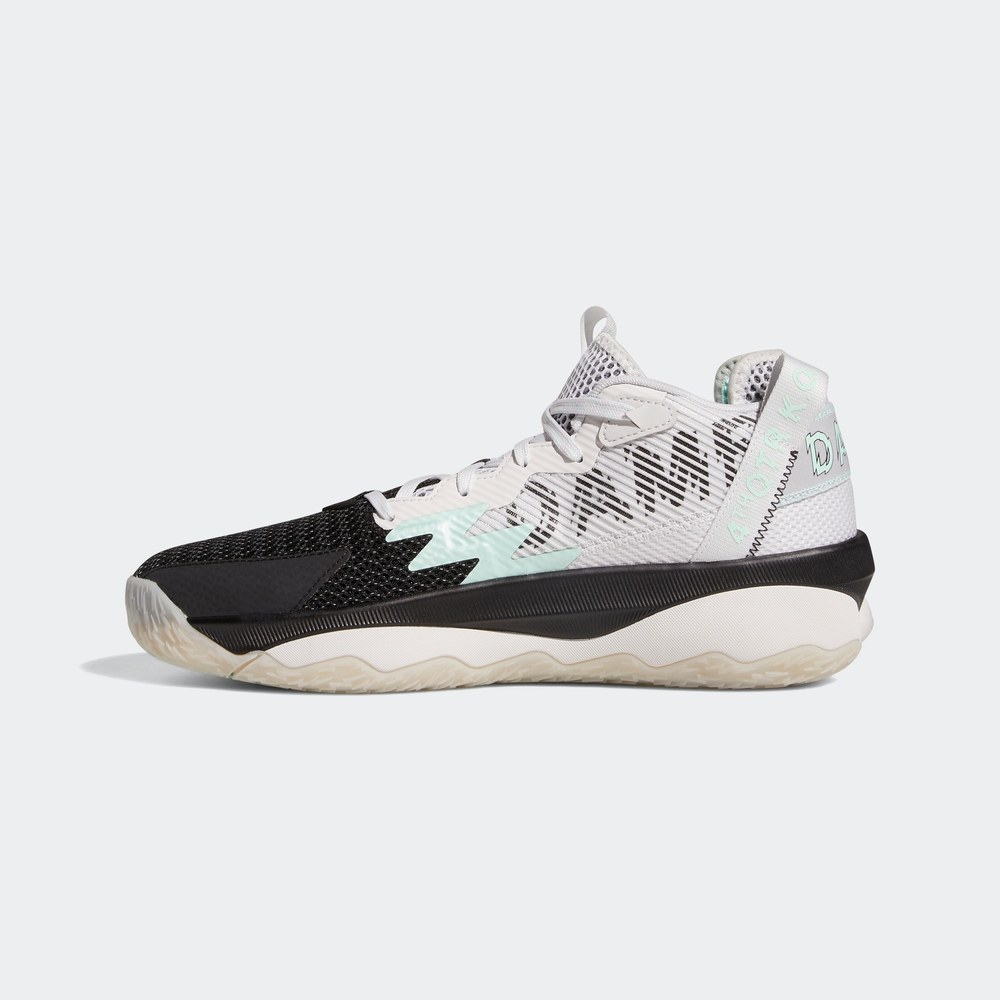 adidas阿迪达斯官网利拉德八代男女新款签名版专业篮球鞋gy0379 291.