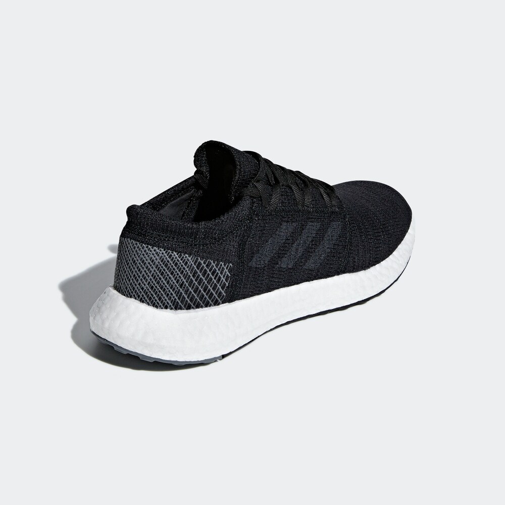 adidas阿迪达斯官方pureboost go男子舒适休闲跑步运动鞋ah2319-mc