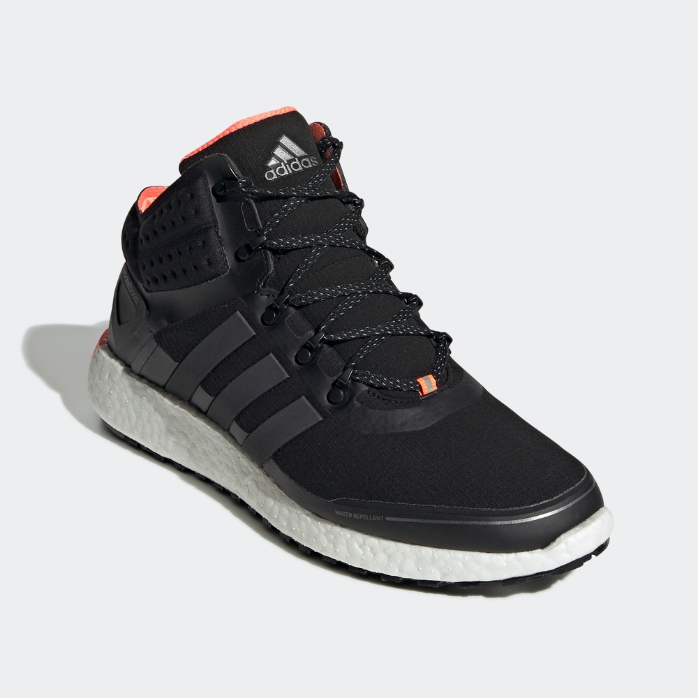 阿迪达斯官网 rocketboost mid guard m男女跑步运动鞋fw7762