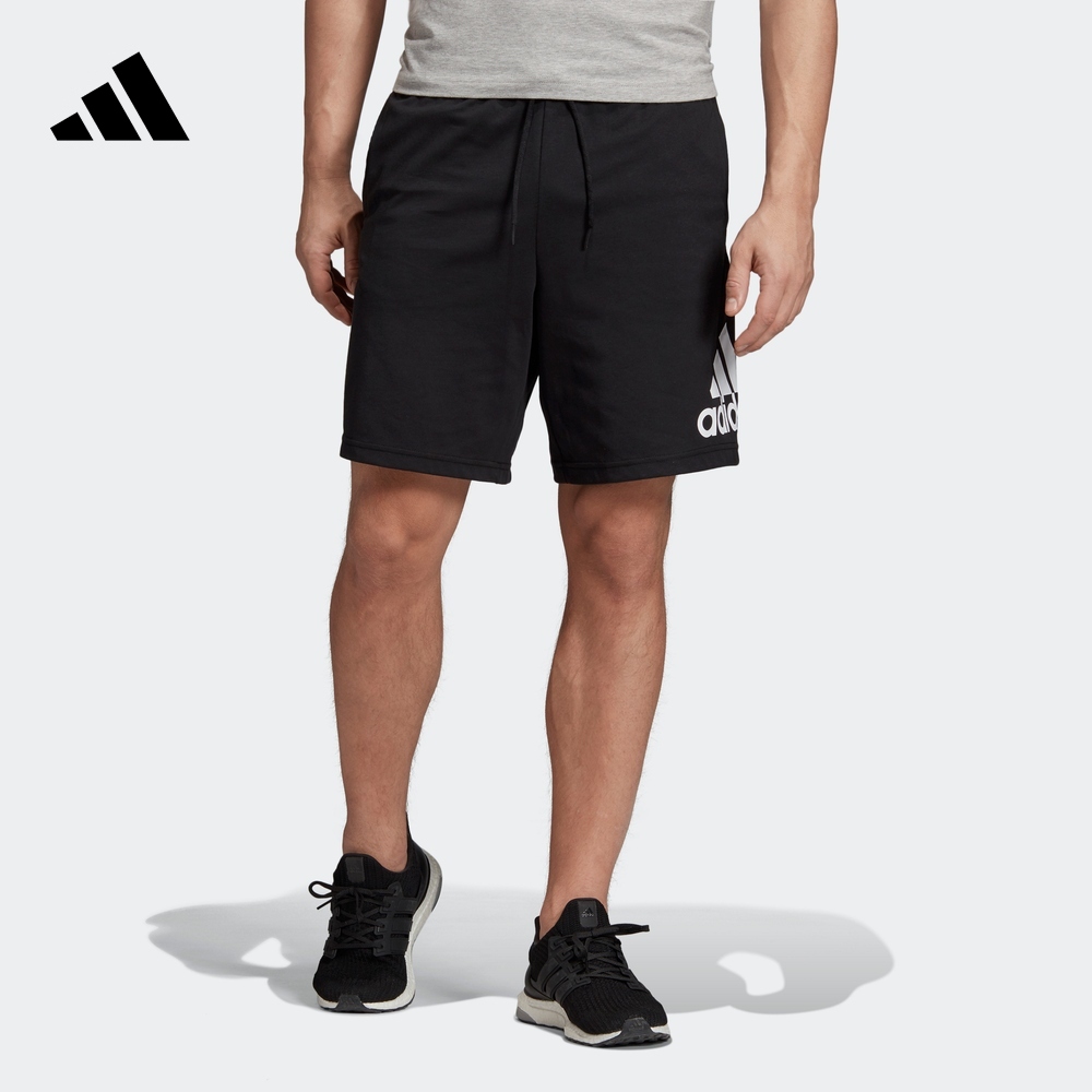 adidas阿迪达斯官网男装运动短裤DX7666