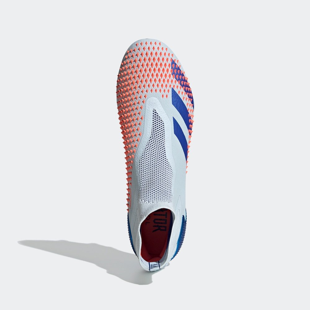 阿迪达斯官网predatormutator男子天然草坪足球足球鞋