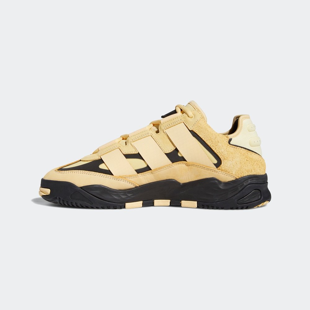 阿迪达斯官网adidas三叶草niteball男子经典运动鞋fx0363板鞋