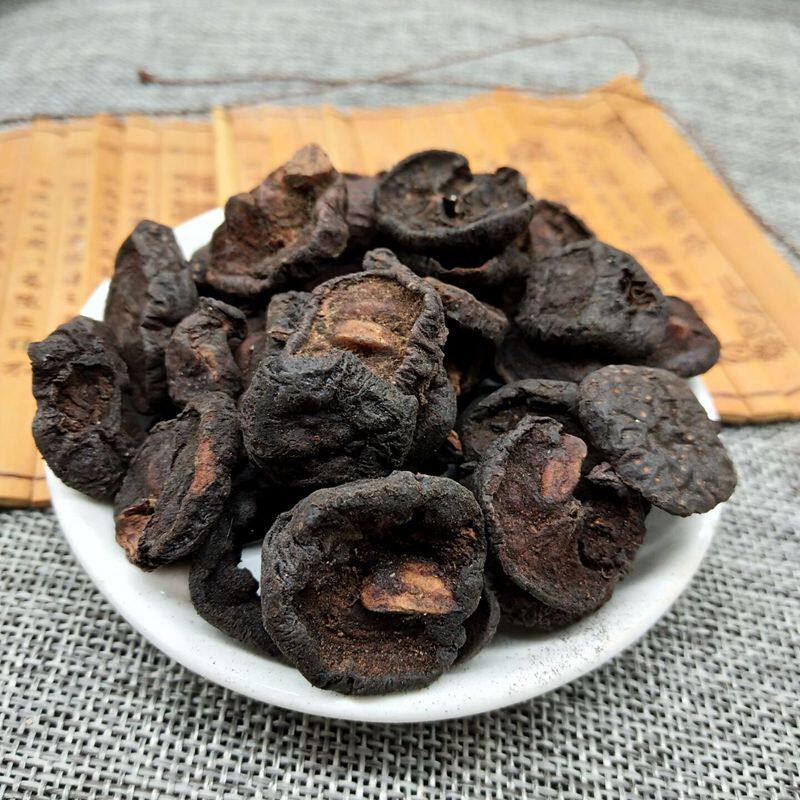 焦山楂500g包邮正品焦山楂粉另有焦麦芽焦神曲焦三仙炒鸡内金粉