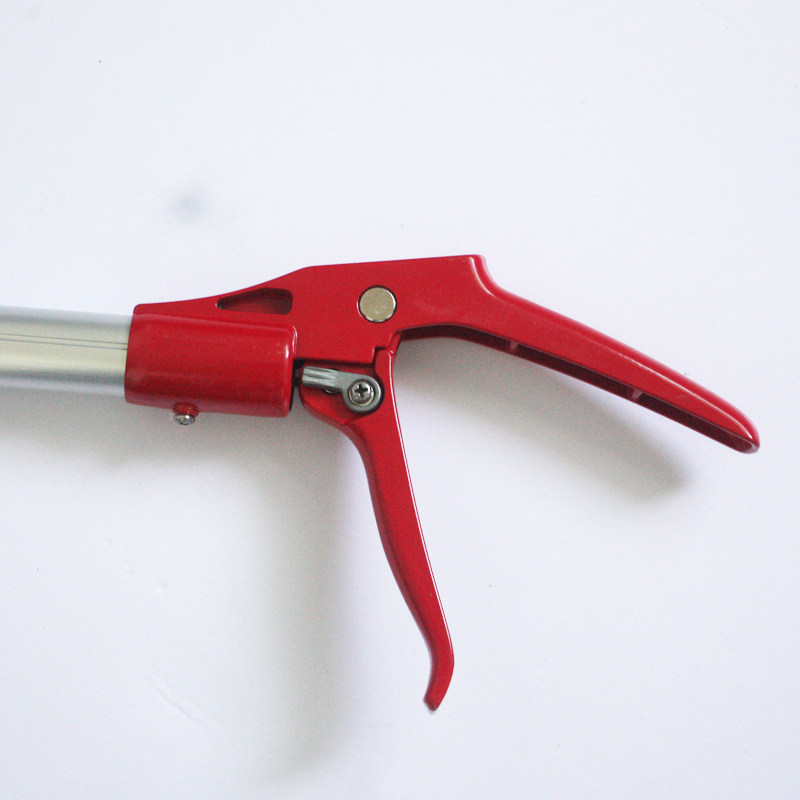 新款折叠加厚加强捕黄鳝夹子不锈钢工具抓捉泥鳅钩器厂家直销