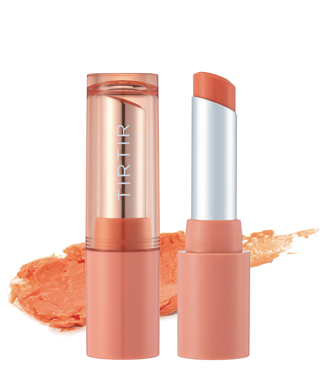 媞乐韩国tirtir两色可选myglowtintlipbalm唇膏