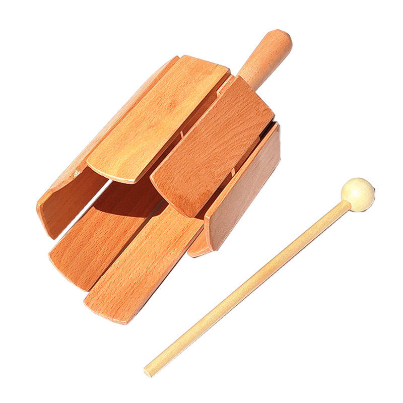 乐器奥尔夫正品儿童打击乐器亲子学校教具多音音响打击乐器