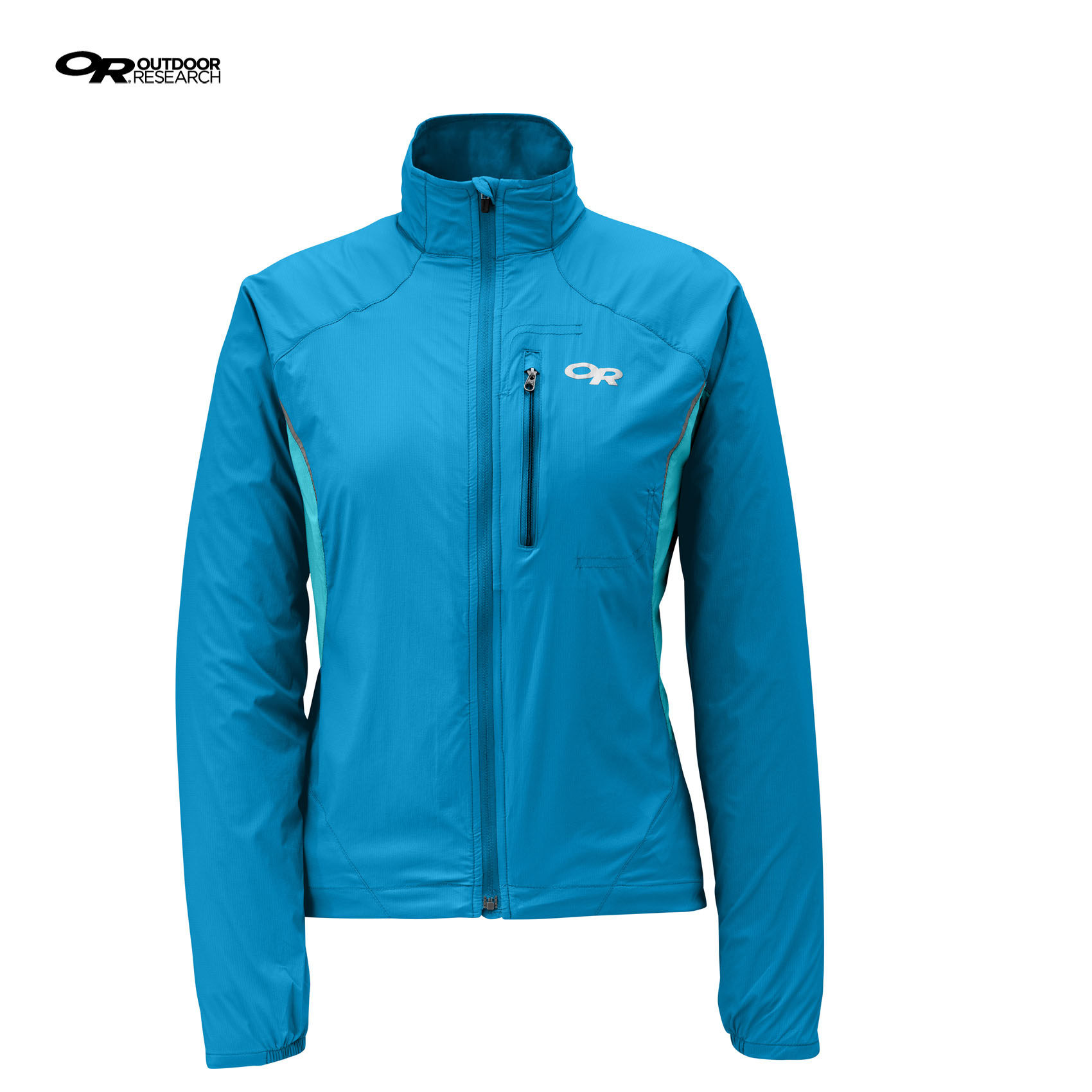 outdoorresearchorredlinejacket女款红线轻量量化夹克96245冲锋衣