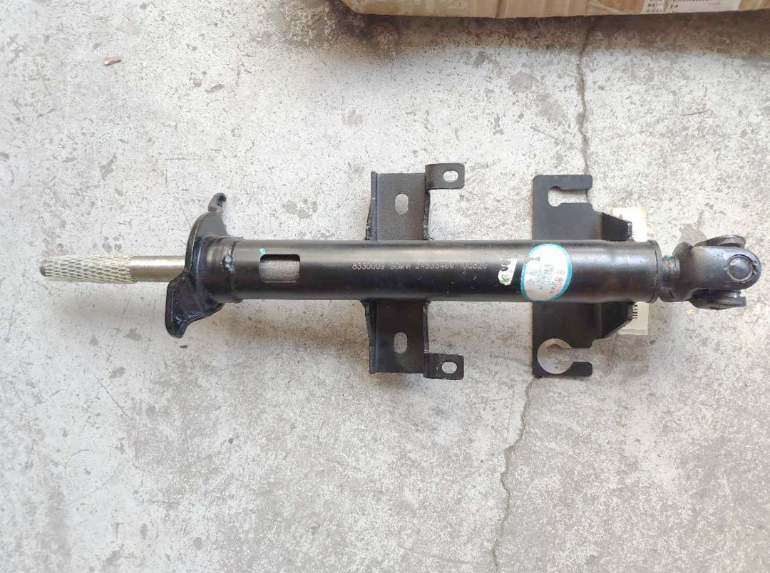 五菱之光637163766390方向机上轴转向器立柱上管柱总成配件