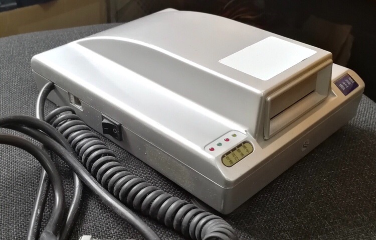 读卡器德生tswf22tswf2读卡器