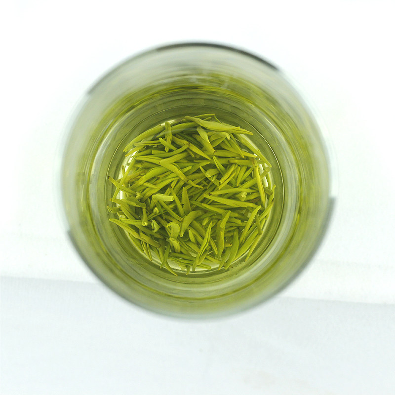 2021新绿茶常州寿眉溧阳翠柏礼盒装明前特级250g包邮