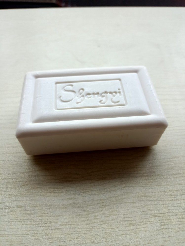 声益小苏打香皂1块202克男女适用抑菌温和持久香皂