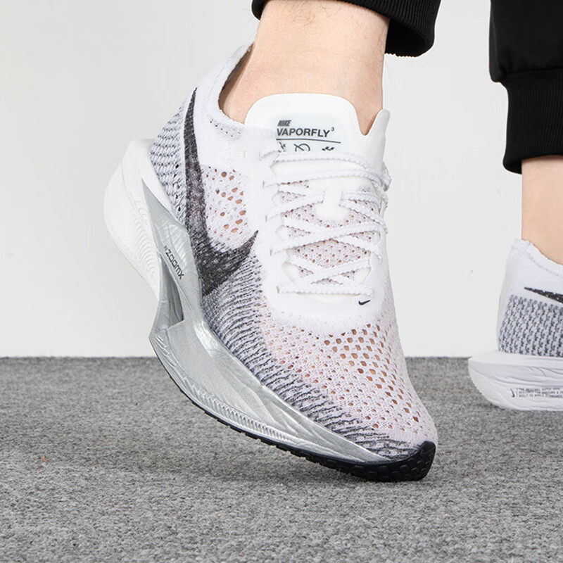 耐克nikevaporflynext3男鞋夏季竞赛碳板跑步dv4129100600跑步鞋