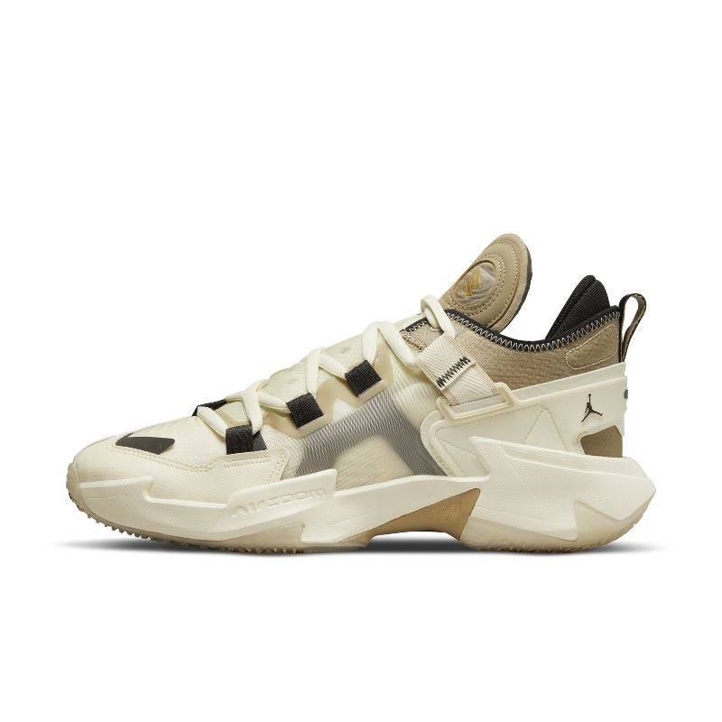 nikeairjordanwhynot威少中帮实战减震篮球篮球鞋