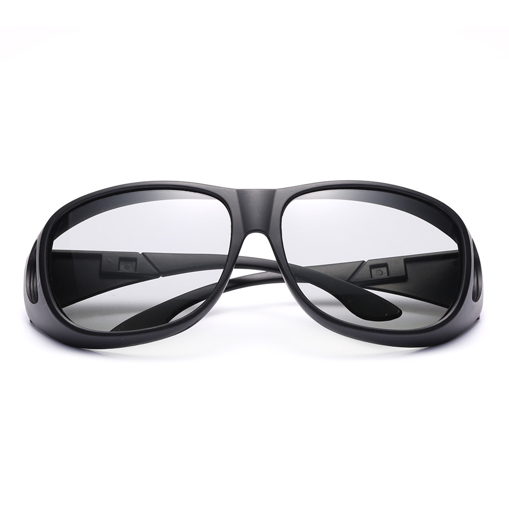 3d大框眼镜5d线偏振7d不闪式imax影厅4d电影院专用6d游戏机通用