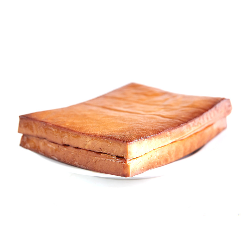 东北特产豆干 传统香干 五香味六块豆干 锦州虹螺岘干豆腐5袋包邮