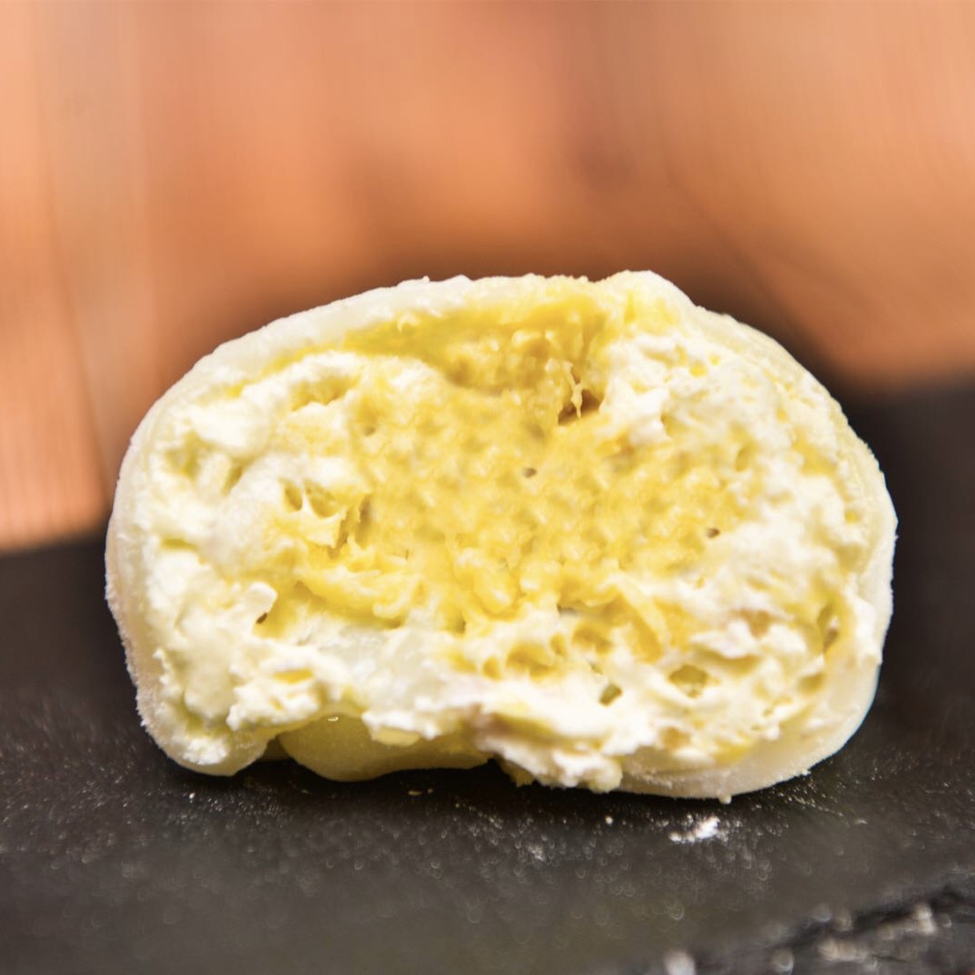 「赏味」四送一日本甜点新鲜榴莲雪媚娘大福糯米糍雪胖子集合链接