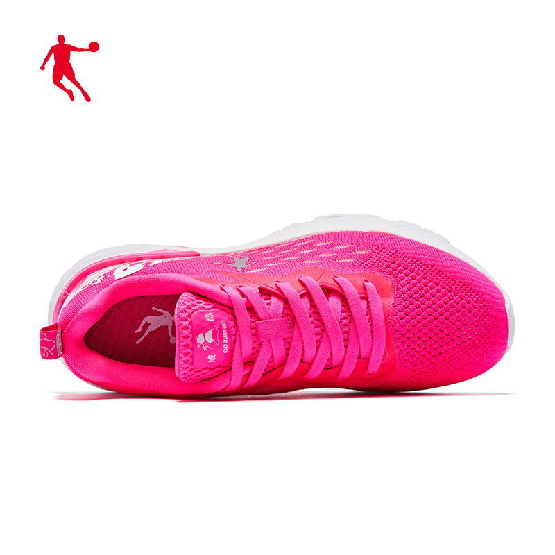 幻影乔丹运动鞋男鞋2020秋季新款耐磨休闲舒适跑步鞋