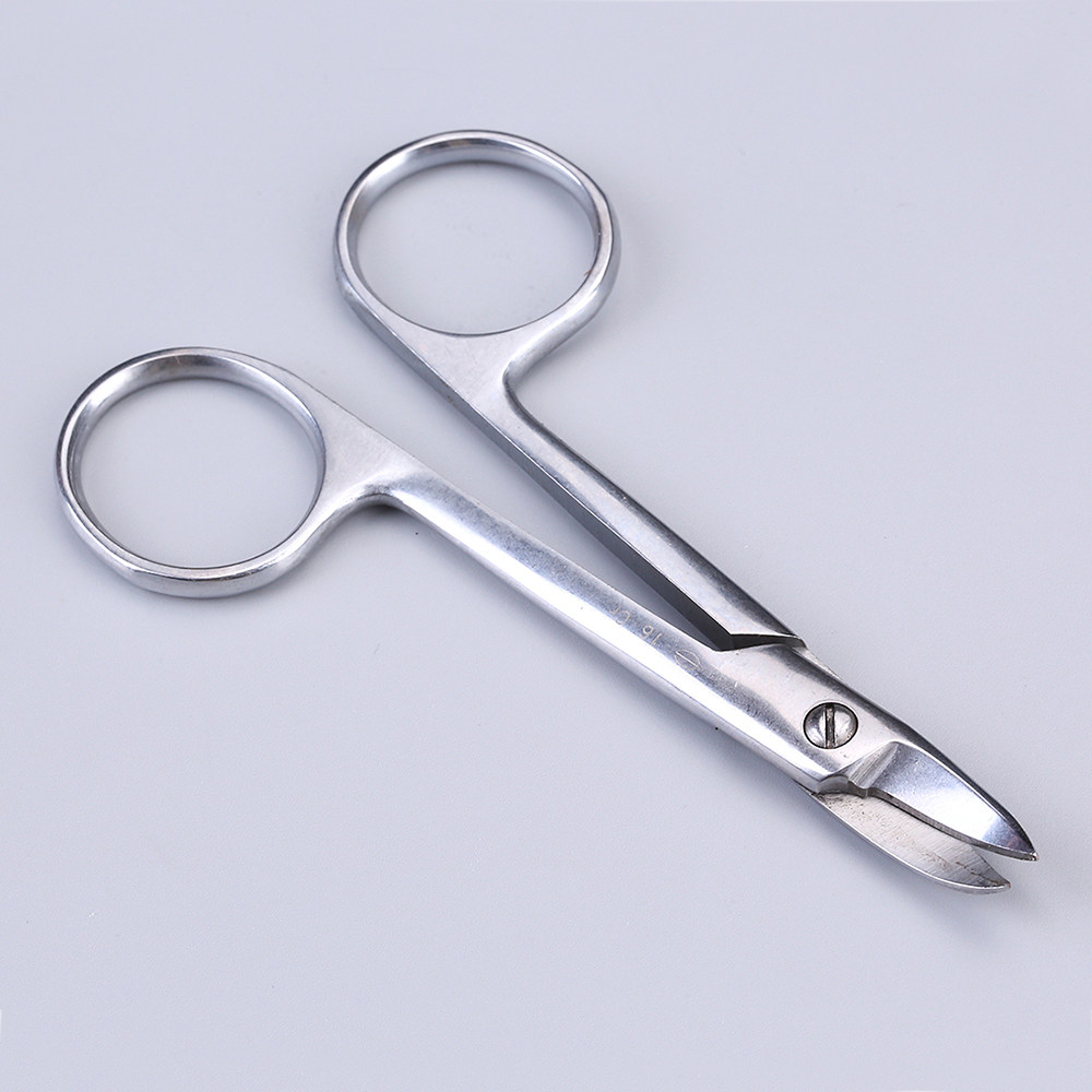 上海康桥 持针钳 持针器 金冠剪 口腔正畸牙科材料口腔材料